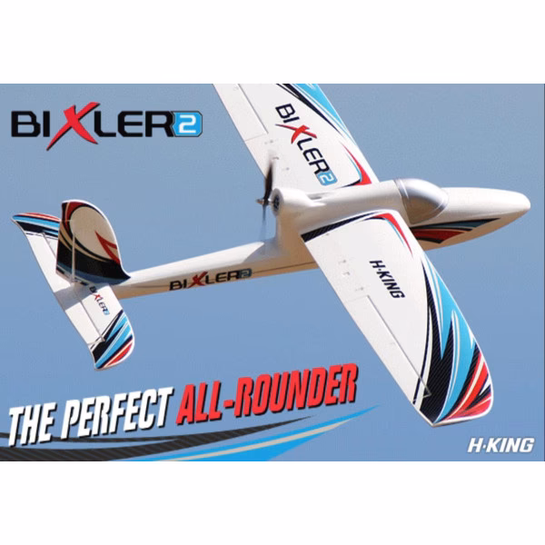 What RC products does HobbyKing sell?