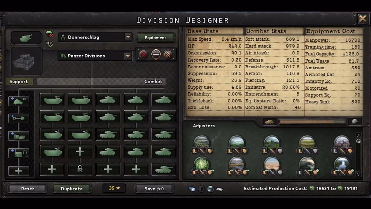 Where should I go if I have superior firepower?