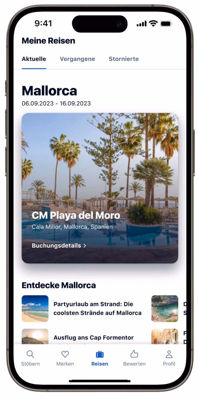Wie kann ich mich bei HolidayCheck beschweren?