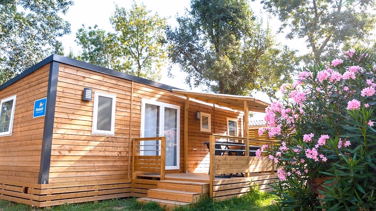 Why should you choose Homair?