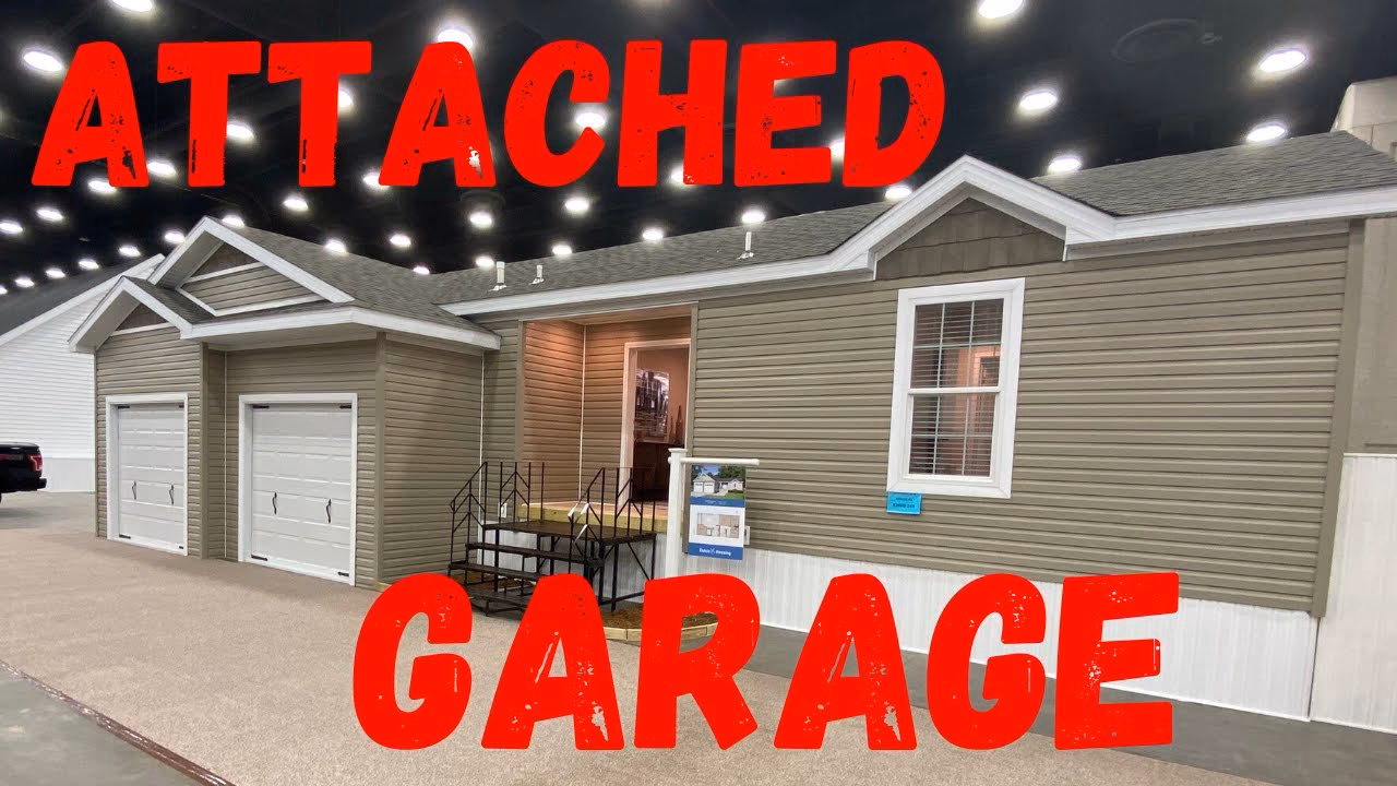 Can you build your own mobile home in Portland?
