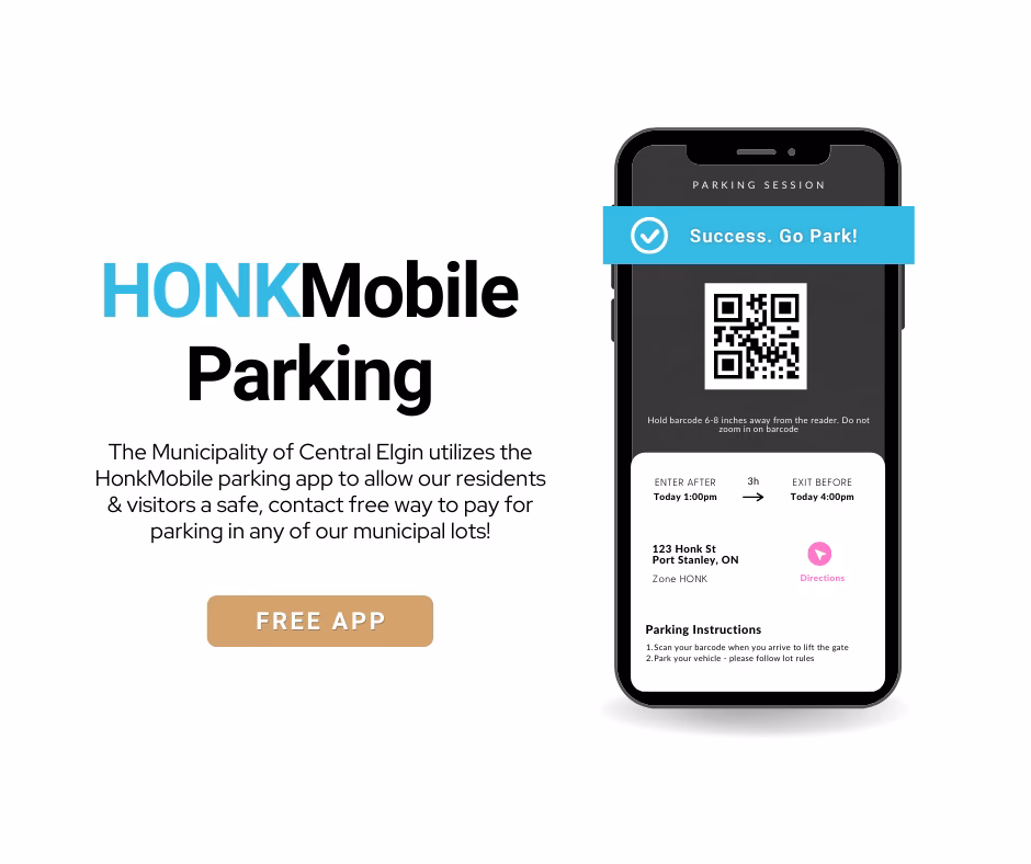 What are Honk mobile's privacy practices?