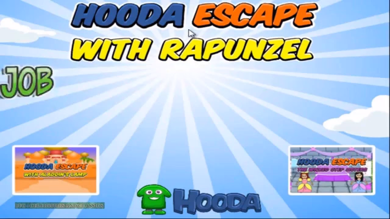 Can I play capital city escape games on Hooda math?