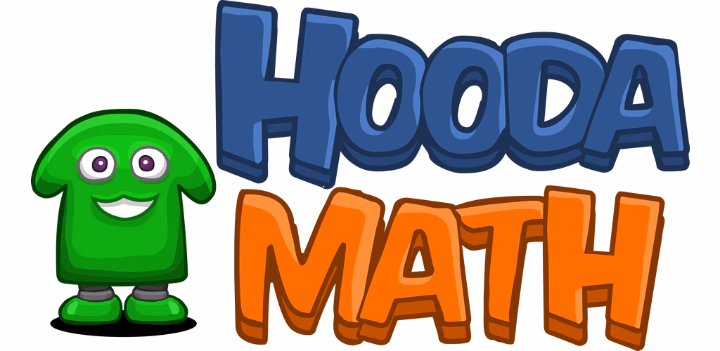 Does Hooda math mobile have math games?