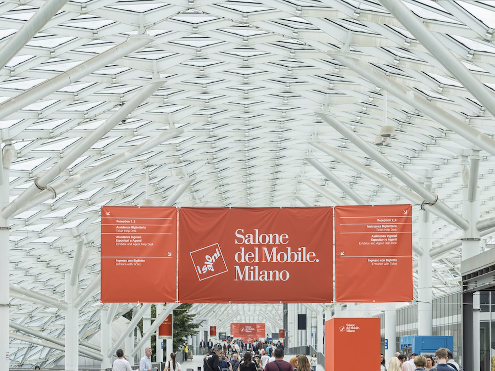 What is Salone del Mobile Milano all about?