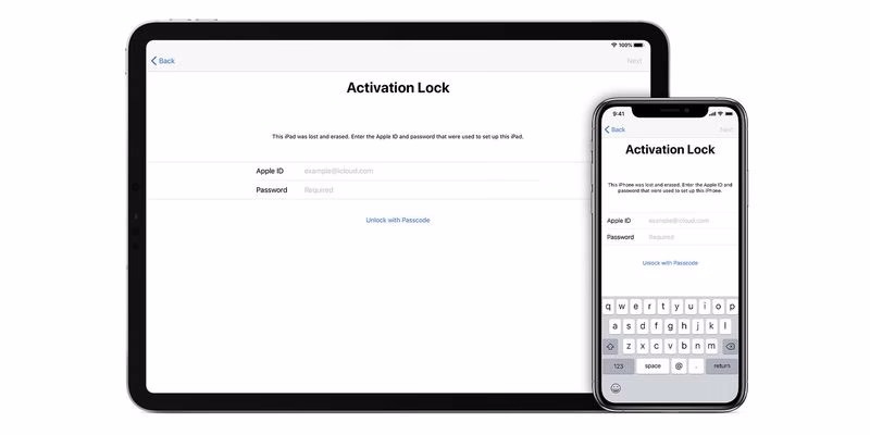 How to bypass iCloud Activation Lock?