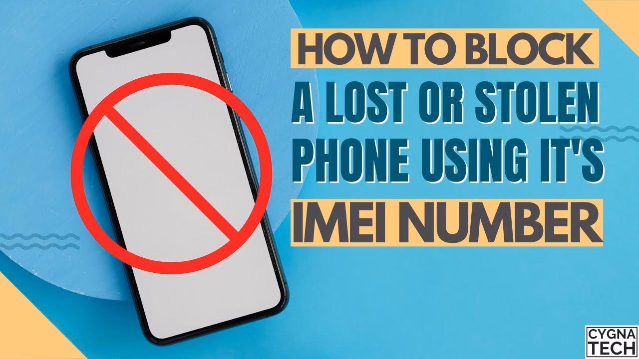 Can I lock my iPhone with IMEI number?