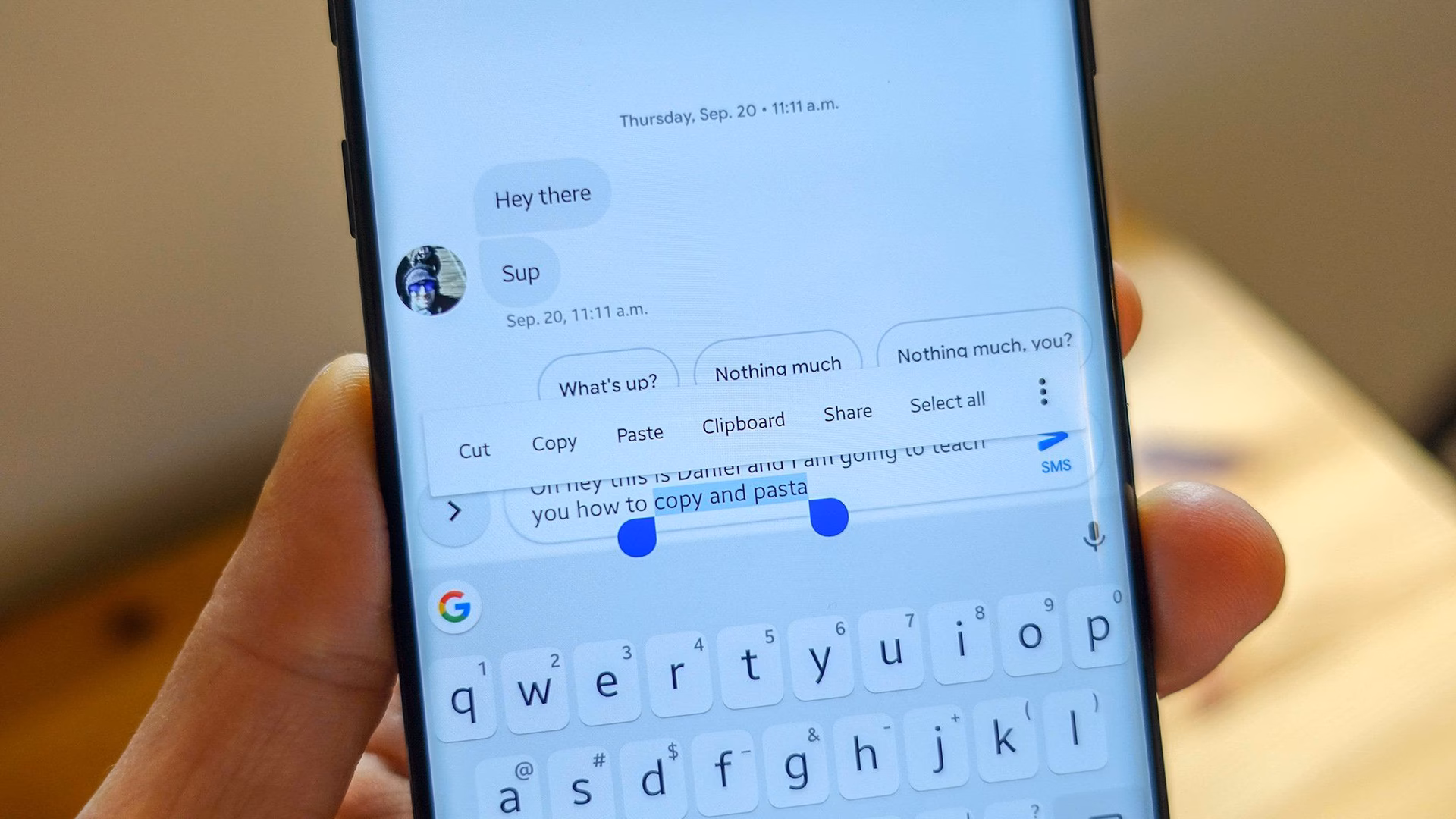 How do I dispose of my old mobile phone?