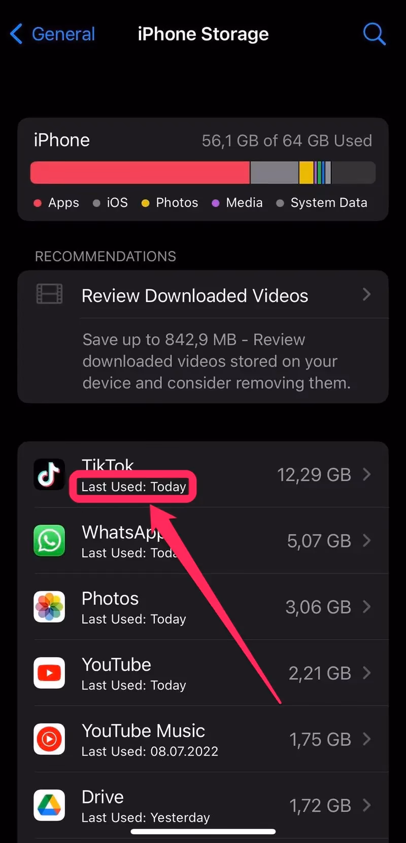 How to free up space on iPhone 7 & iPhone 7 Plus?