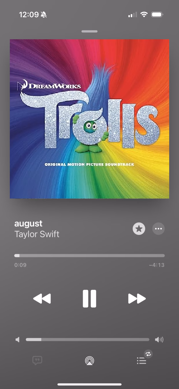 How to prevent album artwork issues on iPhone?