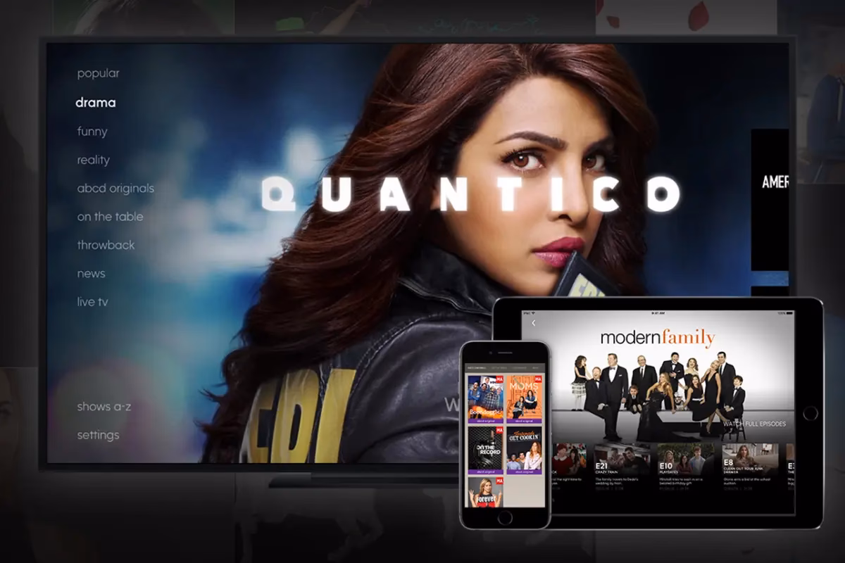 How do I download the ABC Kids app?