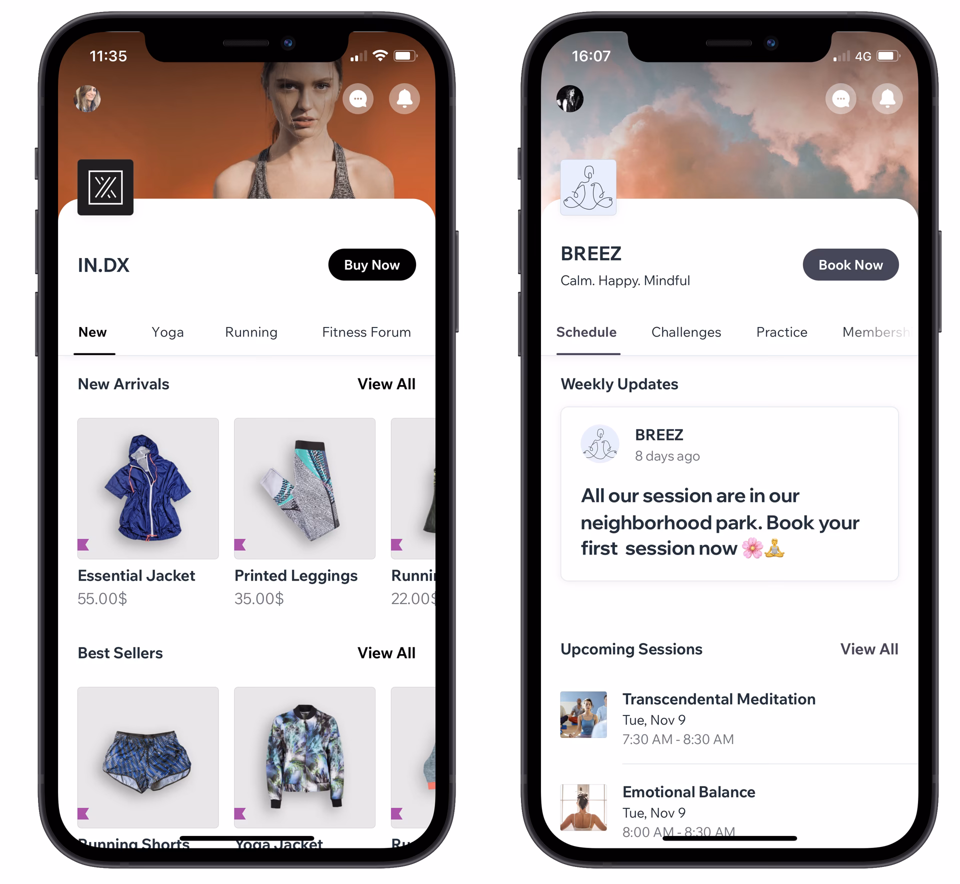 How to make your Wix website look the same on mobile?