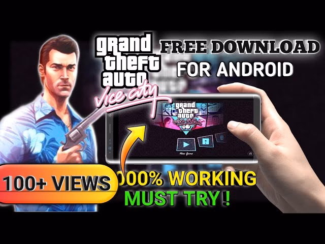 When did Grand Theft Auto Vice City last update?