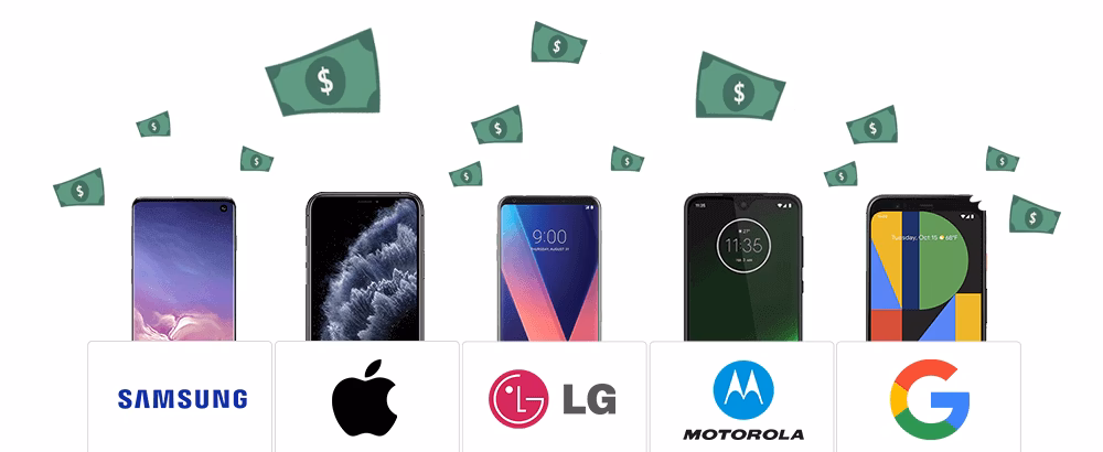 How often do iPhones lose value?