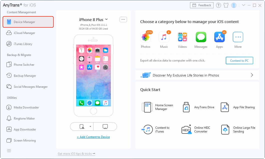 How long does iCloud backup take?