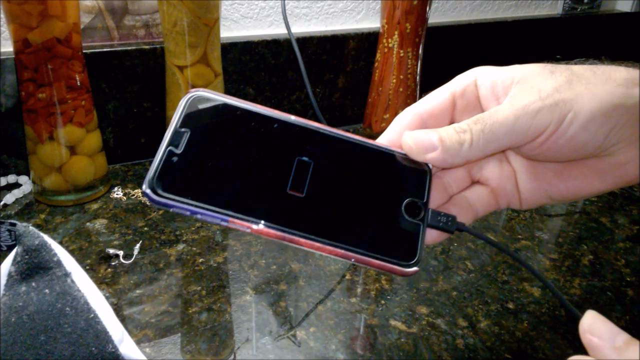 How long does it take to charge a lithium ion battery?
