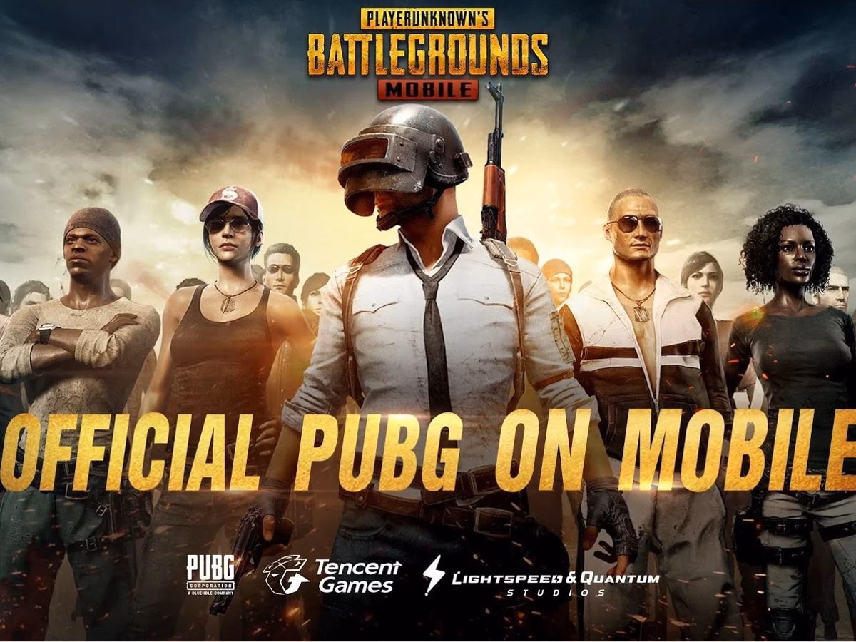 How to download PUBG Mobile beta update?