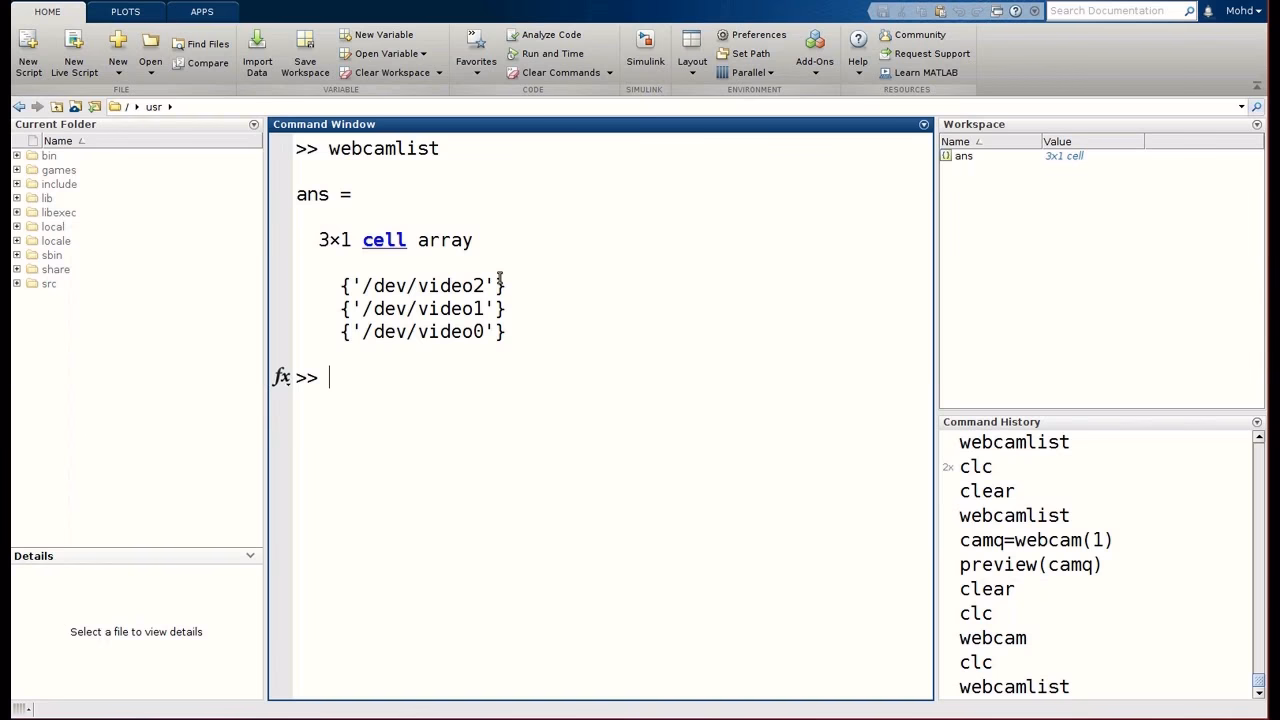 How do I use mobile device sensor data in MATLAB?