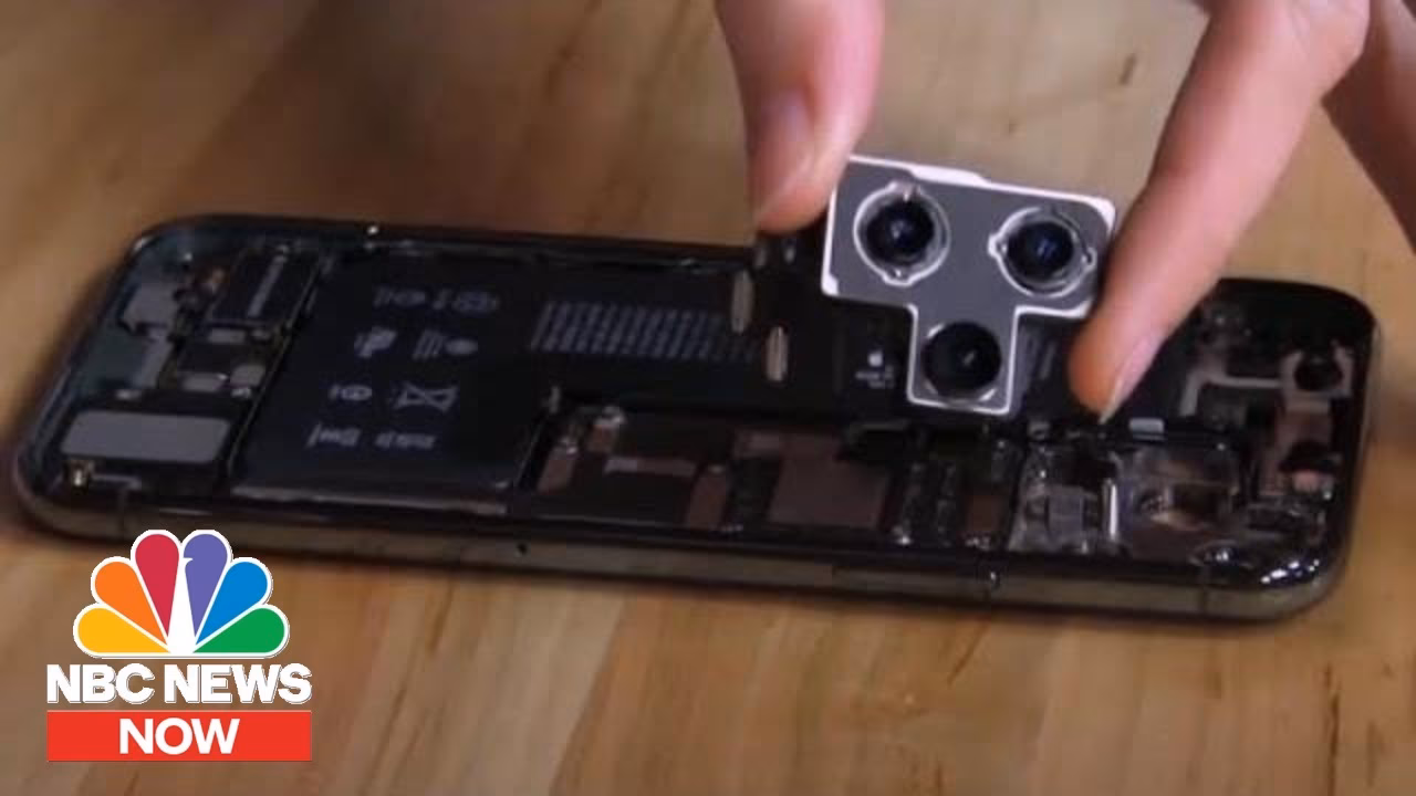 How much does a new iPhone cost?