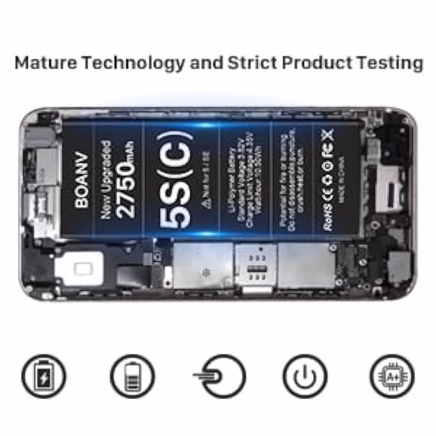 How to replace iPhone battery?