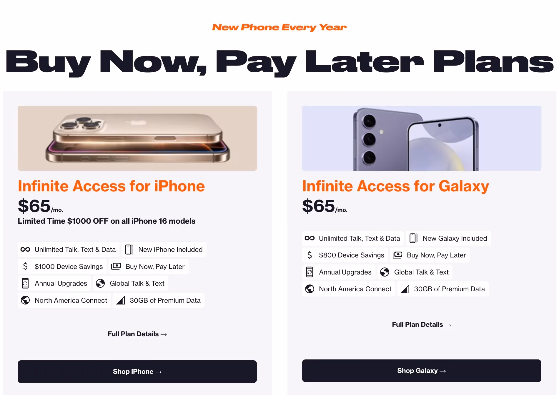 Should you buy a new phone from Boost Mobile?