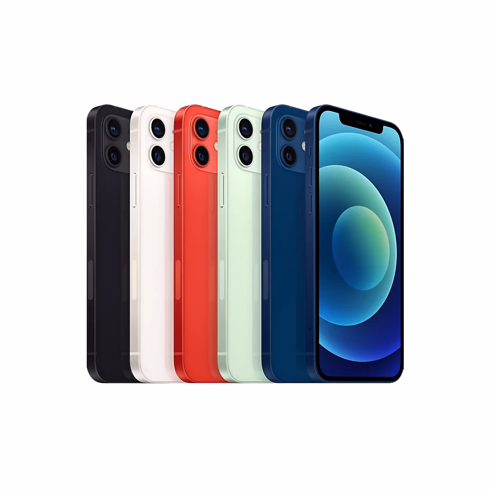 How much does Apple iPhone 12 cost?