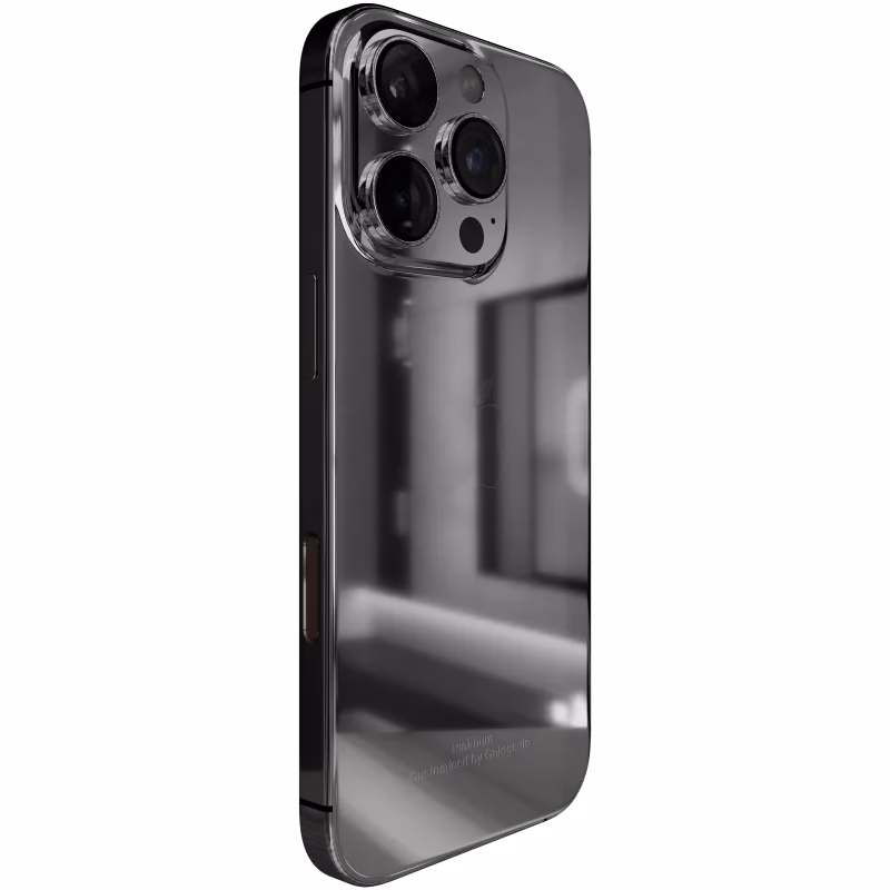 How much gold does an iPhone 5 hold?