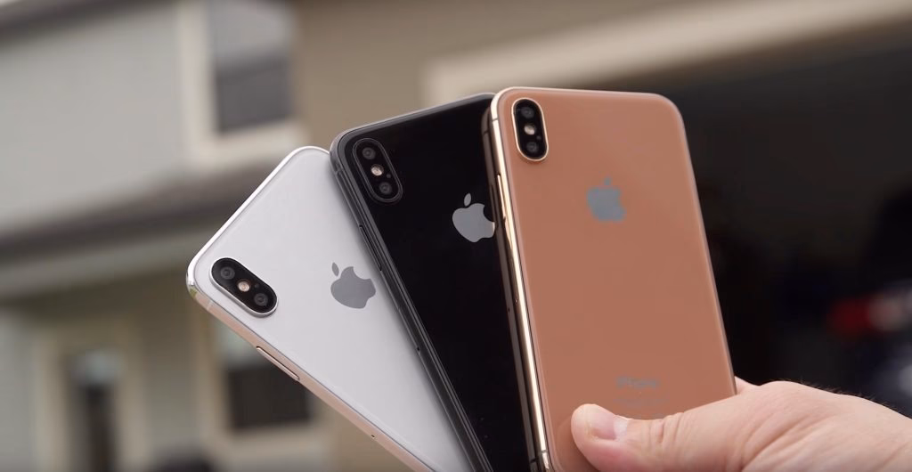 Is 64GB enough for an iPhone 8?