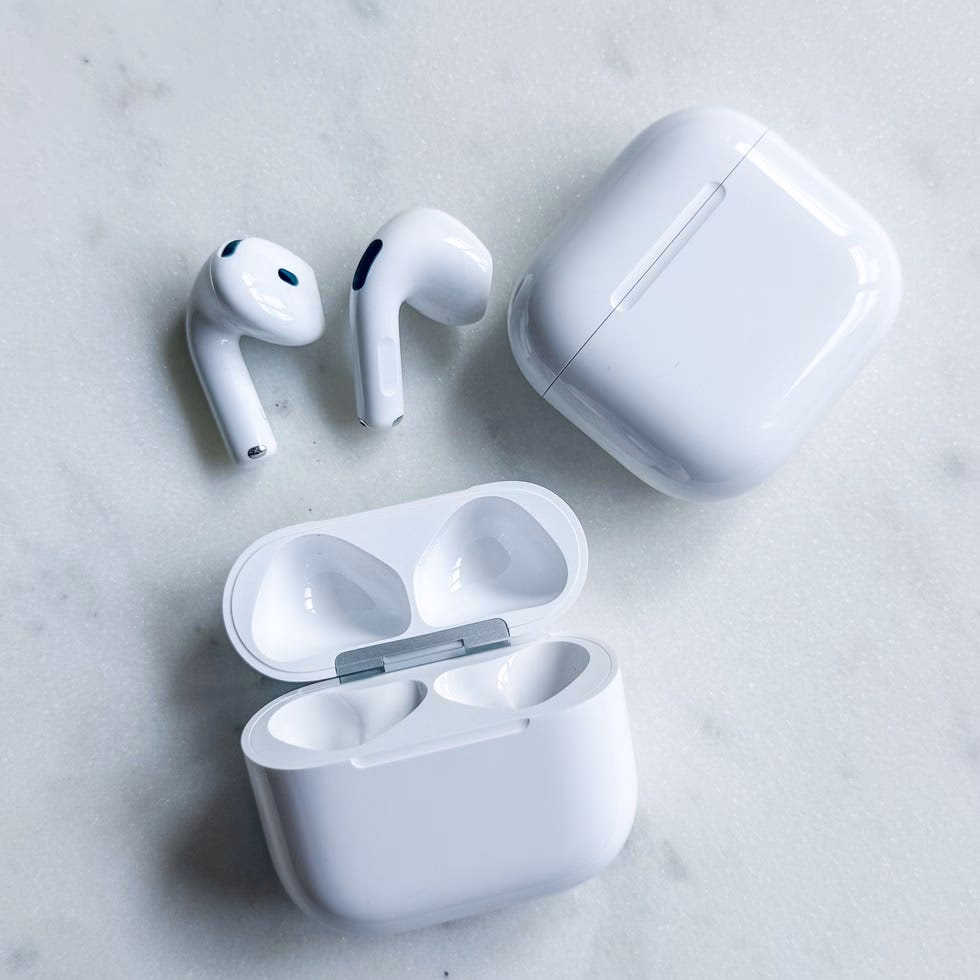 What should I consider before buying earbuds?