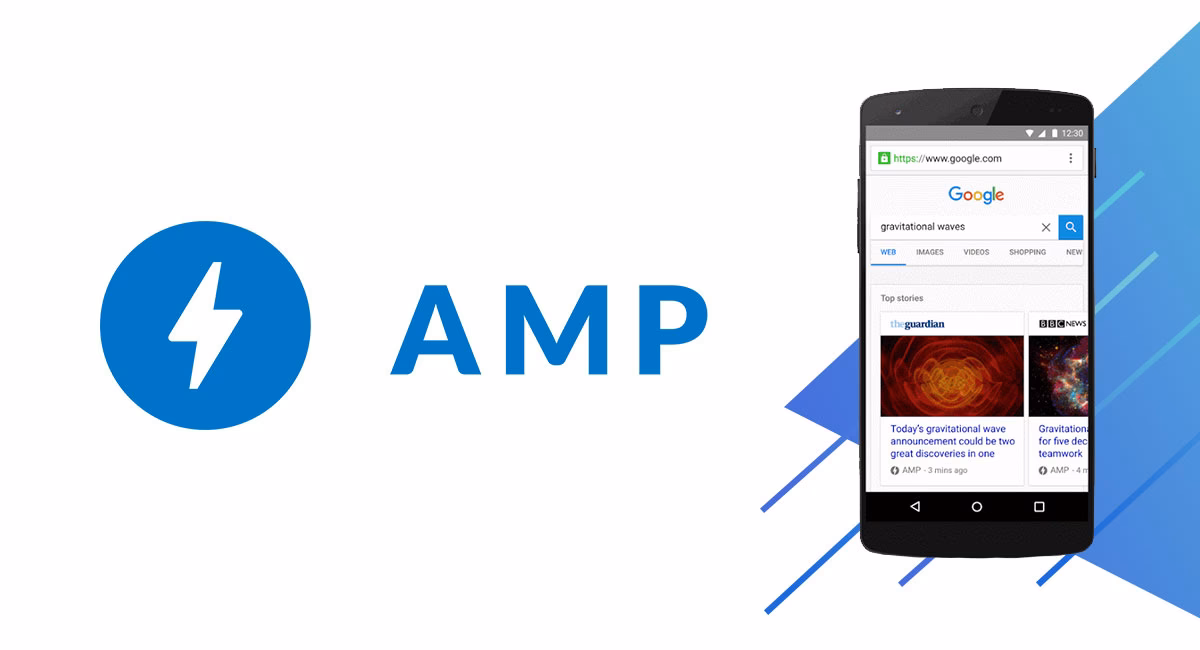 How do I implement accelerated mobile pages?