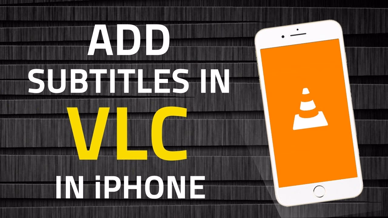 How to encode subtitles in VLC on Mac?
