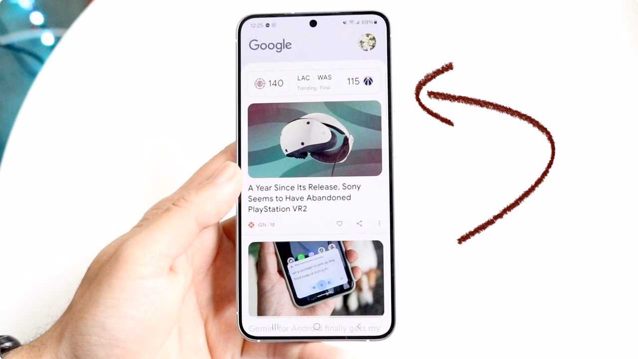 How can I protect my Android without Google?
