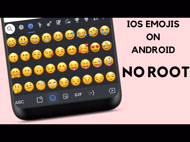 How to change emojis on vivo?