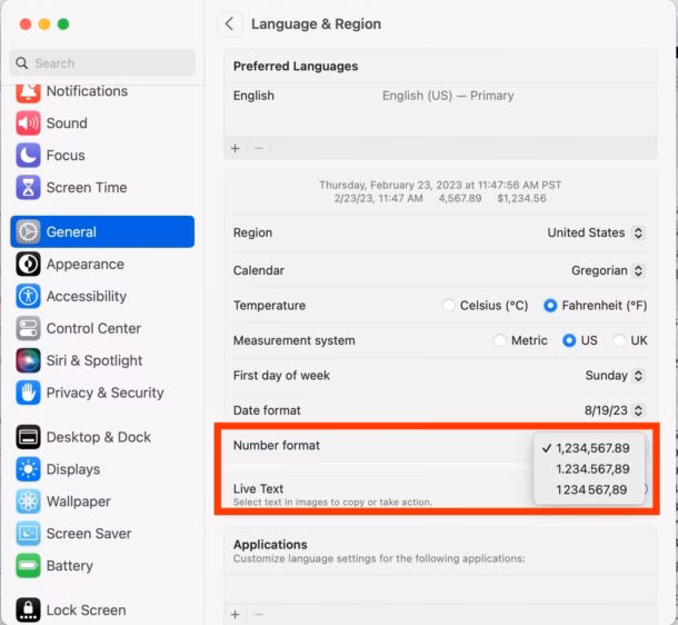 How do you put a comma in a keyboard?