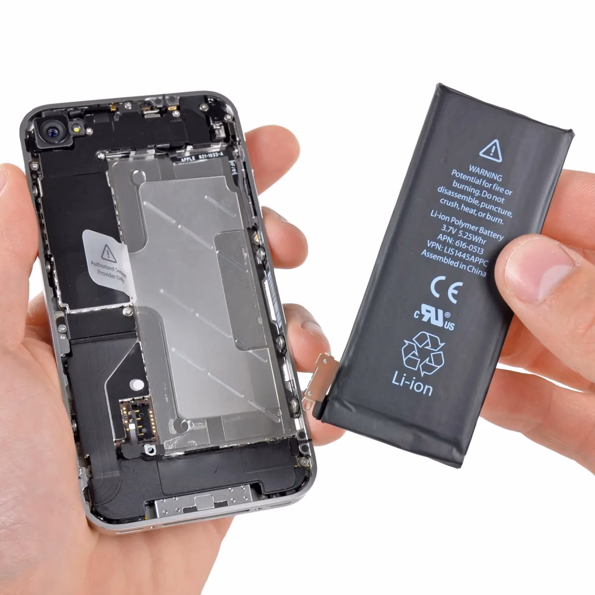 Should I buy a replacement battery for my iPhone?