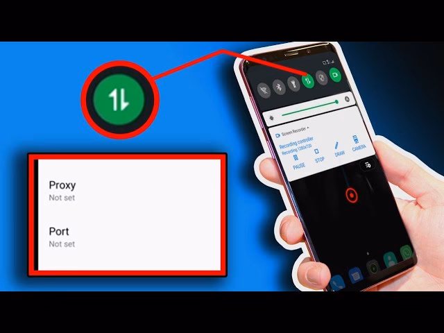 How do I Change my IP address manually?