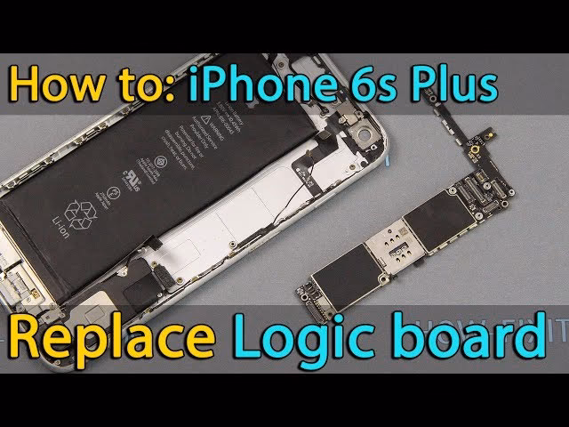 Can I Change Board from a 7x to a 6S?
