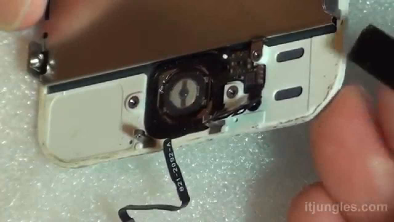 Can I use Touch ID instead of Apple ID?