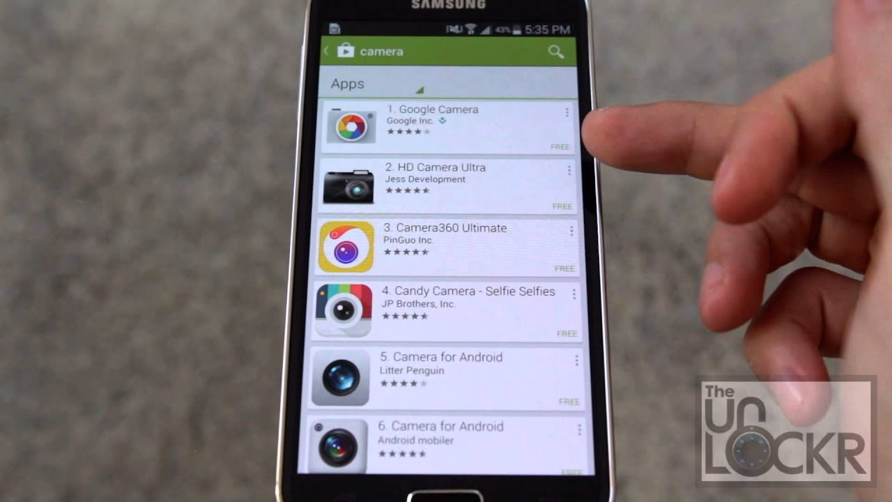How do I use a phone as a webcam?