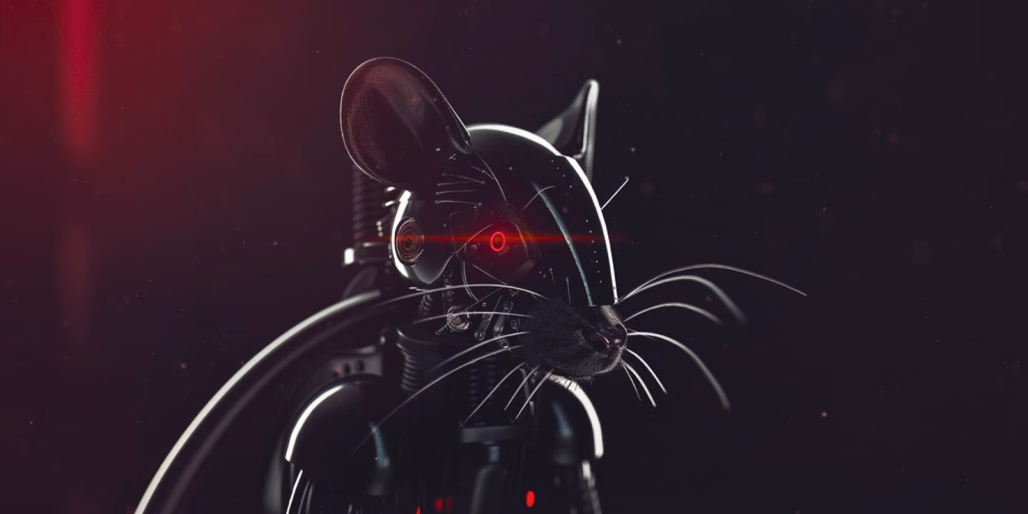 How do I remove rats from my computer?