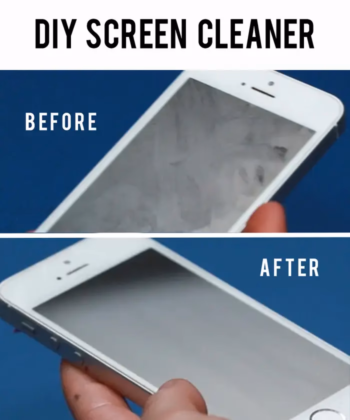 How to clean iPhone 7 and iPhone 7?