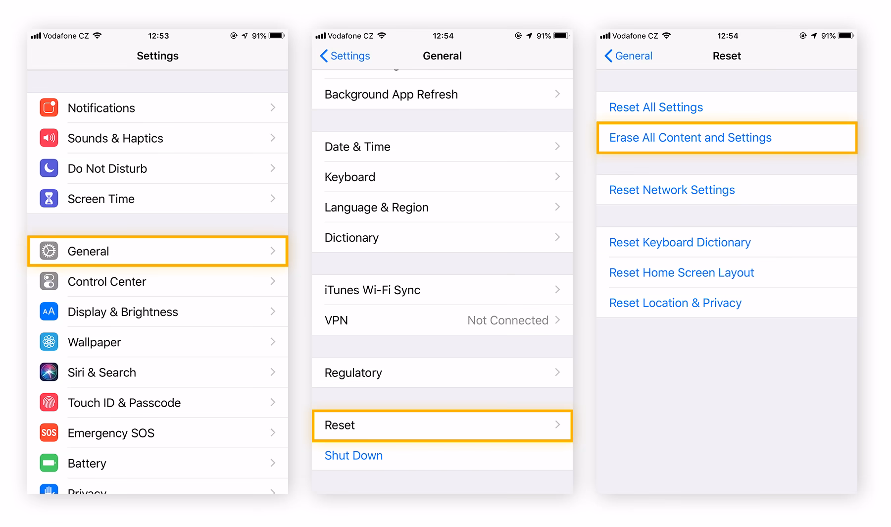 What is Android virus removal guide?