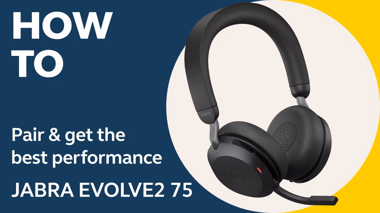 Can I use my phone with a Jabra Bluetooth headset?