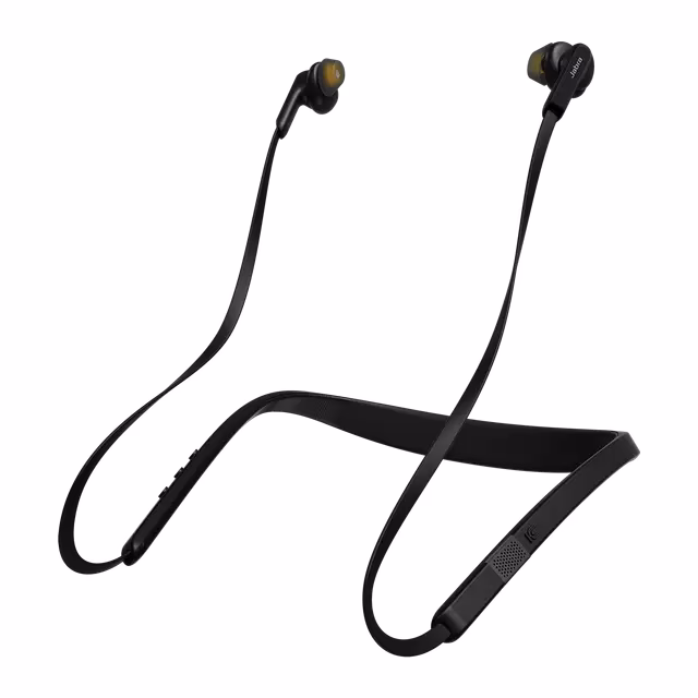 How do I Pair my Jabra elite 25E with a mobile device?
