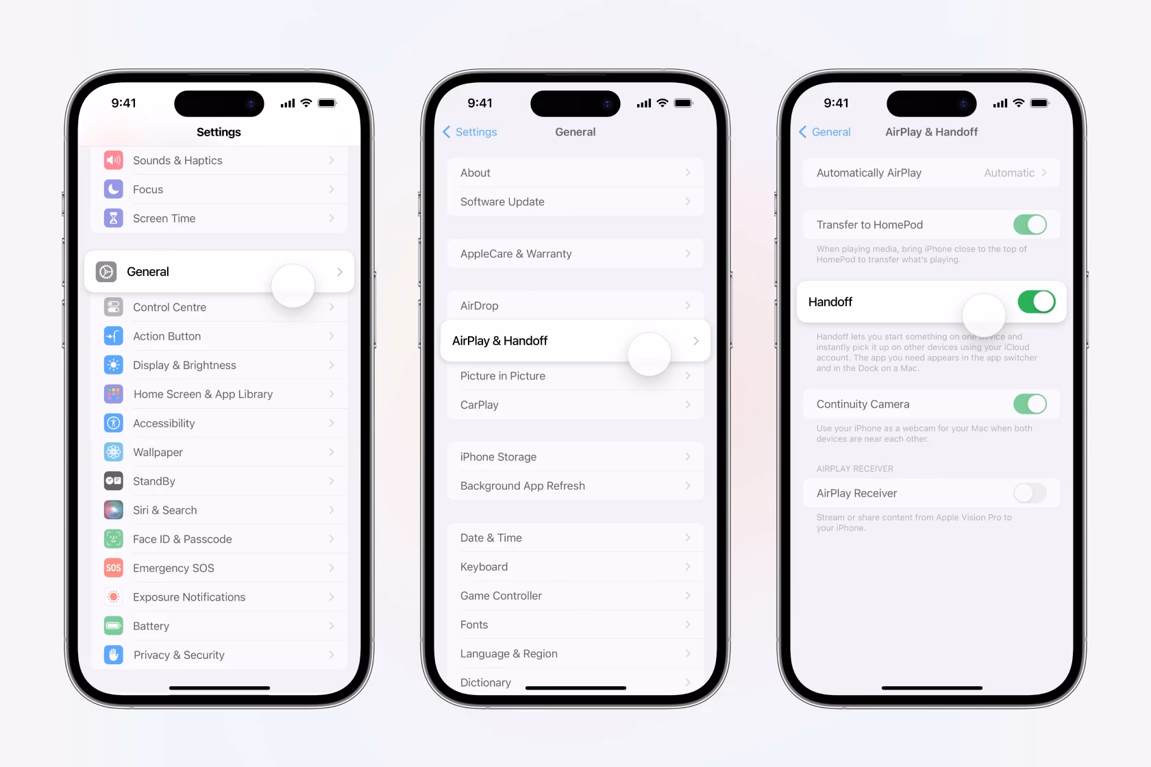 How to copy & paste on iPhone & iPad & Mac?