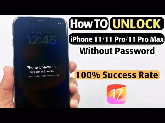How to jailbreak iPhone 11?