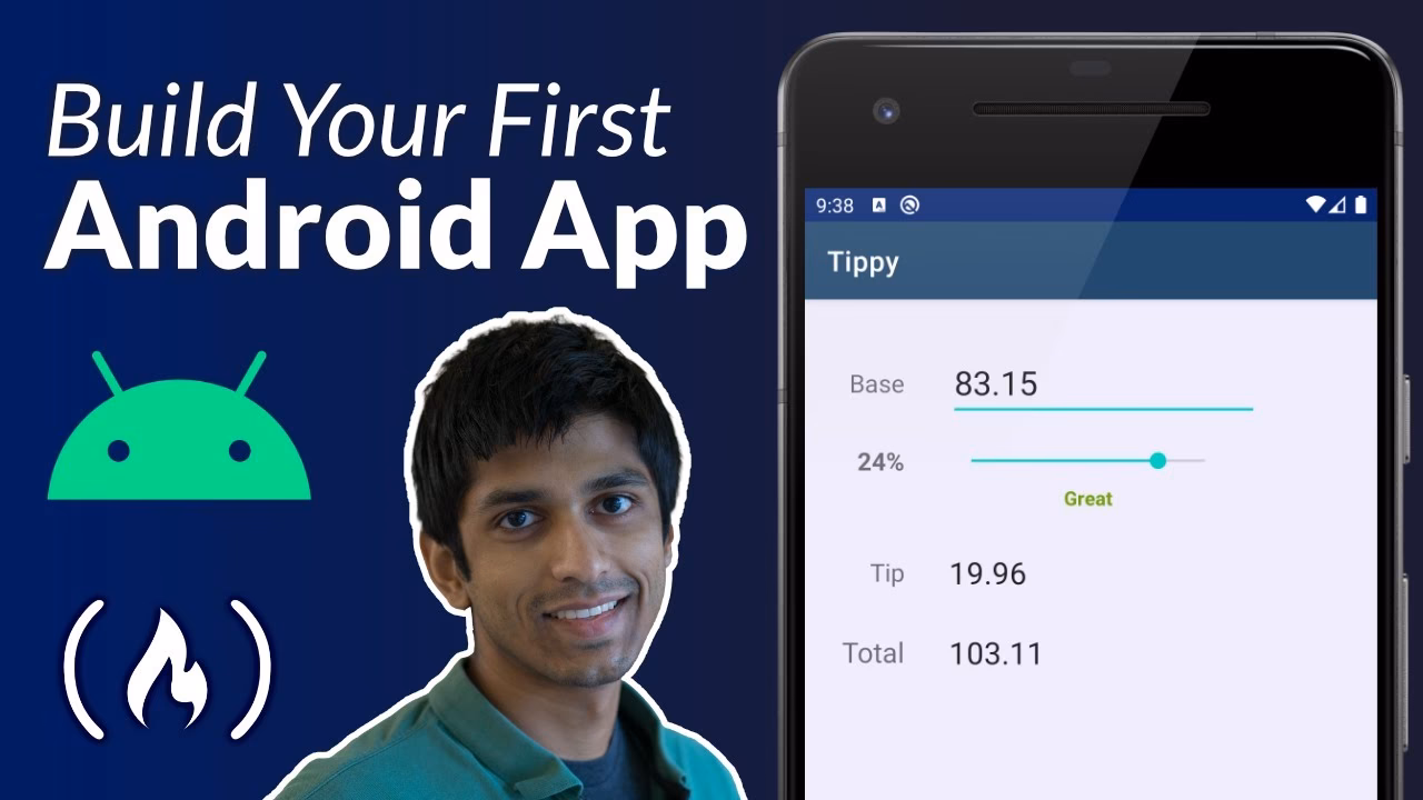 Can I build Android apps using Android Studio?