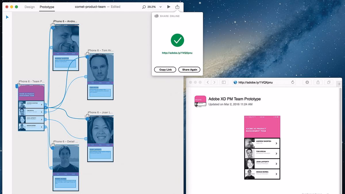 How to set up a mobile app in Adobe launch?