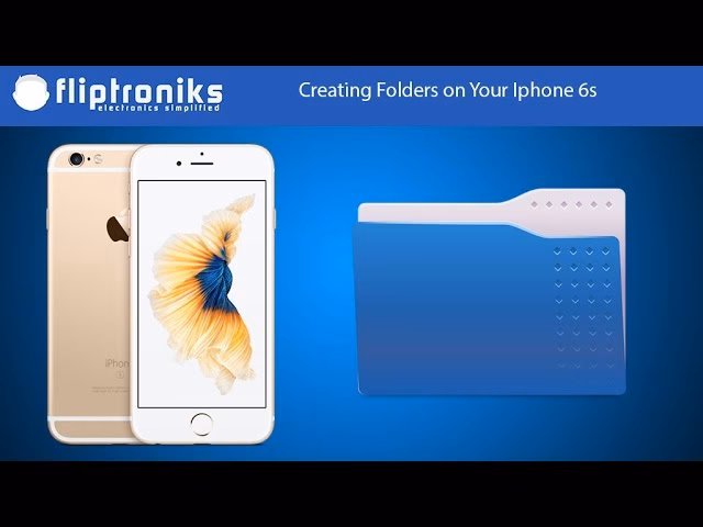 How to create a document on iPhone?