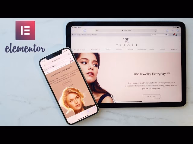 Why should you use Elementor?